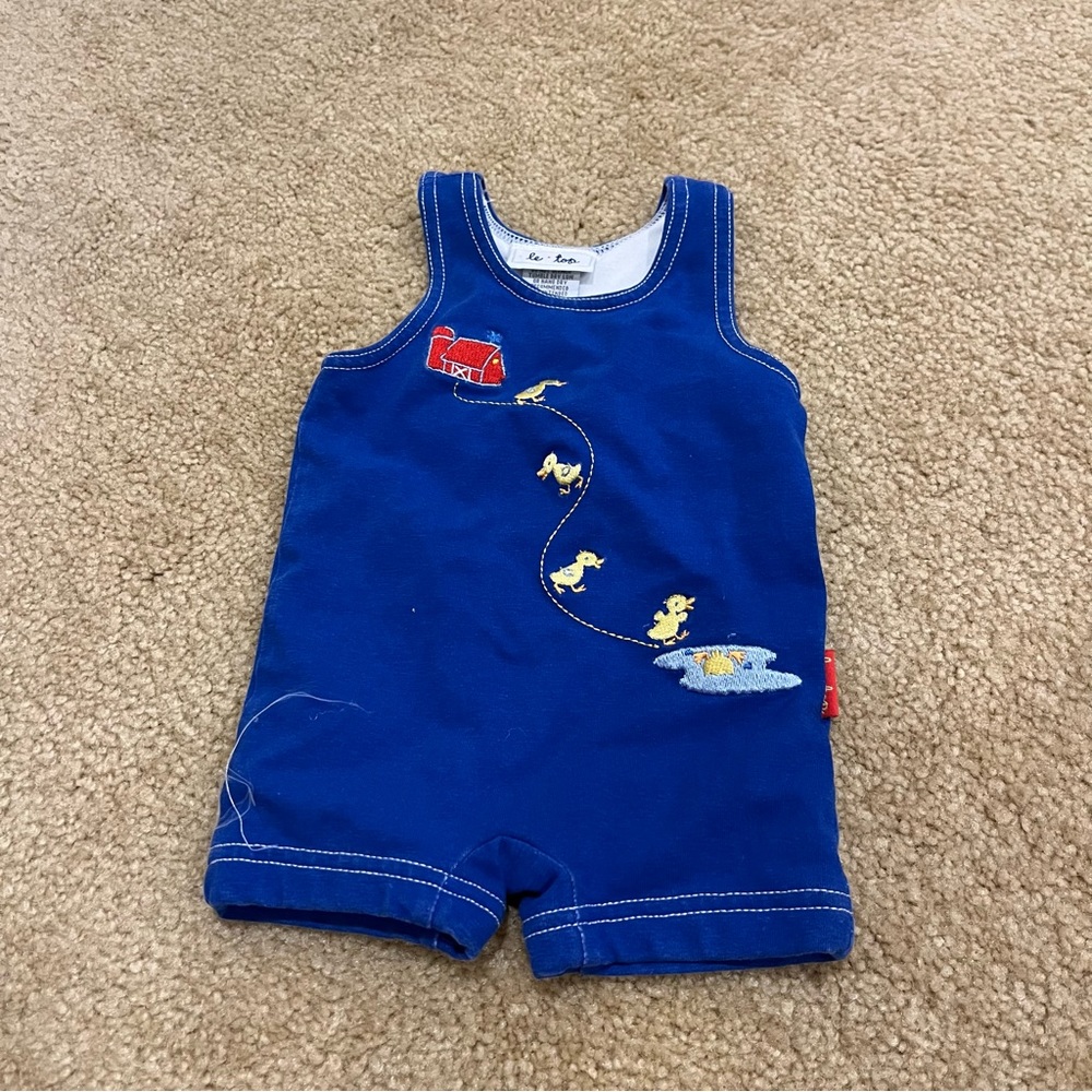 Baby swimsuit